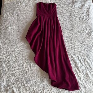 Copious Formal Statement Gown